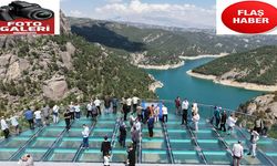 İşitme Engelliler, Kahramanmaraş’ın Güzelliklerine Hayran Kaldı