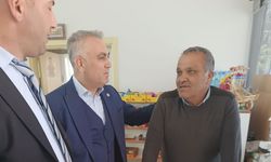 İYİ Parti’den Göksun Çıkarması