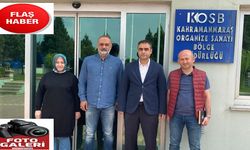 Depreme Dayanaklı OSB’ler Saha Çalışması Tamamlandı