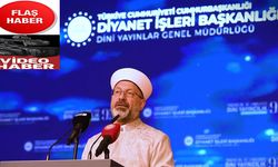 9. Dini Yayınlar Kongresi, Ankara’da başladı