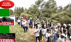 Yurt genelinde "Orman Benim" kampanyası düzenlendi