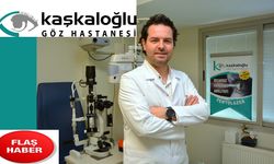 Uzmandan Glokom İçin Erken Tedavi Uyarısı