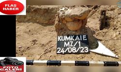 Çanakkale Savaşları'nın 110 yıllık izleri