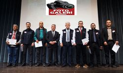 Zeytin Üretimine Değer Katacak Seminer Büyük İlgi Gördü