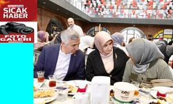 Vali Ünlüer, Anneler Günü’nde Şehit ve Gazi Aileleriyle Buluştu