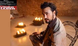 Yakışıklı Şarkıcı Fıratcan'dan Duygulara Dokunan Yeni Cover