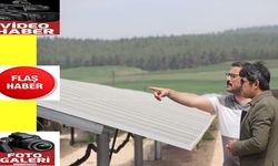 GES'lerdeki arızaları hızlı tespit edebilecek sistem üzerinde çalışılıyor