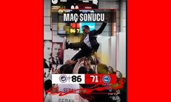 Kahramanmaraş’ın Gururu: Kipaş İstiklal Basket TBL’de!