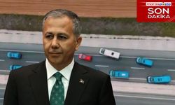 Yerlikaya paylaştı: Yaşama yol verelim