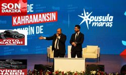 Benim Hocam’dan Yetgin ve Meral, Gençlere Seslendi