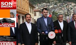 2025 yılı sonunda 453 bin konutumuzu tamamlayacağız