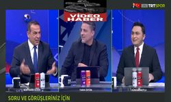 Bünyamin Gezer, Kahramanmaraş İstiklal Spor’u yorumladı