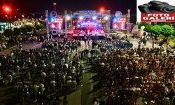 Yücel Arzen ve genç yeteneklerden unutulmaz performans