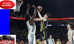 Fenerbahçe Beko, EuroLeague'de finale yükseldi!