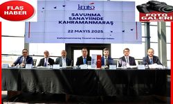 TUSAŞ Yatırımında Nihai Sona Gelindi