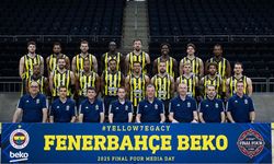Fenerbahçe Beko, Avrupa'da 17. kupası için parkede