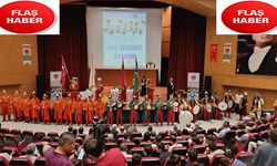 “Yedi Güzel Adam, 7 Güzel Okul” buluşturdu
