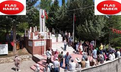 Şehir Ve Kültür Akademisi Fırtınası Süleymanlı’da Esti