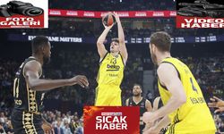 Fenerbahçe Beko, ikinci kez Turkish Airlines EuroLeague kupasını aldı