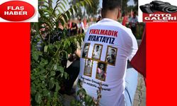 Kupa İle İlk Ziyaret, Deprem Şehitlerine