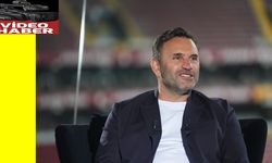 Niyetimiz Şampiyonlar Ligi'nde önemli başarılar elde etmek