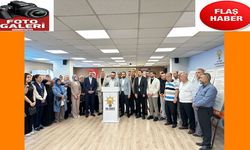 AK Parti teşkilatları 27 Mayıs darbesini kınadı