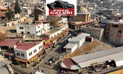 Kurum, Tarihi Kapalı Çarşı'nın görüntülerini paylaştı