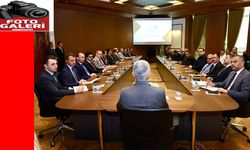 Hayvanları Koruma Kurulu Toplantısı Gerçekleştirildi