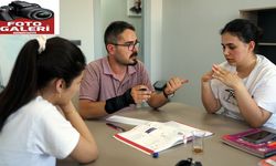 Büyükşehir’den Dulkadiroğlu’na Gençlik Merkezi