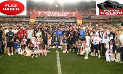 Görgel, Şampiyonluk Yolunda da İstiklalspor’u Yalnız Bırakmadı
