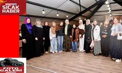 Dr. Ünlüer, Üniversite Mezuniyet Etkinliğine Katıldı