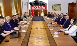Konteyner Kentlerin Tasfiye Süreci Değerlendirildi