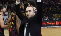 Yakup Sekizkök'ten Final Sonrası Açıklama: "Kafaya Koyduk, Final Oynadık! Şimdi Daha İyisi İçin Çalışacağız!"
