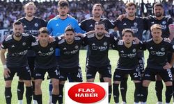 Kahramanmaraş İstiklal Spor, deplasmanda da galip: 2-1