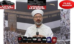 “Müslümanlar olarak vahdet şuurunu güçlendirmeye ihtiyacımız var”