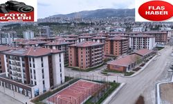 Yıkılan Ebrar Sitesi'nin yerine yapılan 775 konut tamamlandı