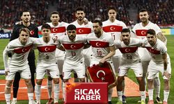 Bizim Çocuklar’ın ABD ve Meksika Maçları Aday Kadrosu Açıklandı