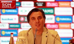 Vincenzo Montella: "Bizim İçin Çok Önemli İki Maç Olacak"