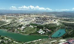 İnşa edilen 11 bin deprem konutunda sona gelindi