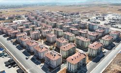101 bin 443 konutun ihalesi yapıldı