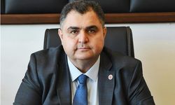 Mehmet Beşen’e göre “Birlikte Yükseliyoruz”