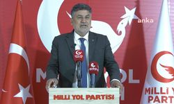 Çayır " Özel'e atılan yumruk Türkiye hukukuna atılmıştır"