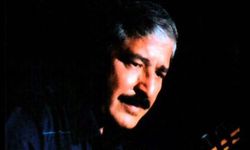 Mahzuni Şerif - Dertli Köyüm