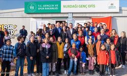 GENÇ ALAN bir yıl daha açık kalacak
