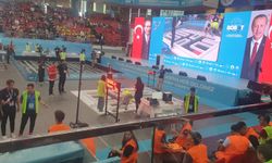 Nuri Pakdil BİLSEM, Robot Yarışması'nda Dördüncü Oldu