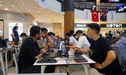 “Dijital Oyun Geliştirme Atölyesi” Başladı