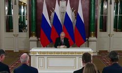 Putin: Rusya, Ukrayna ile İstanbul'da ''doğrudan görüşmelere'' hazır
