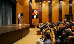 “Aile; İnsanın İlk Yuvası, İlk Okulu, En Güvenli Limanıdır”