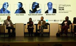 Usta Kalemler, Edebiyatın Değiştirici Gücünü Ele Aldı