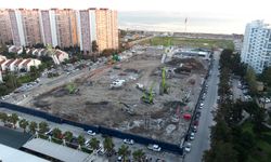 "İzmir'de Zemin Alanında Yapılacak Çok İş Var"